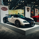 Illustration for article titled High-resolution photos // 2015 NY Auto Show